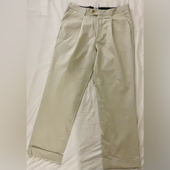 Todd Snyder Khaki Chinos